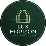 LUX HORIZON Logo
